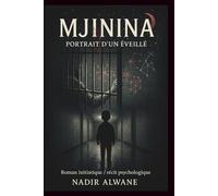 MJININA: Inspiré d’une histoire vraie. Un enfant hors norme. Un secret qu’aucun système ne peut contenir.