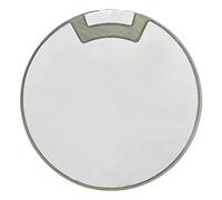 MJJEsports 40Khz 35W Ultrasonido Piezoeléctrico Transductor De Limpieza De La Placa Ultrasónica