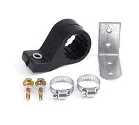 MJJEsports Soporte De Bomba De Combustible Mount Rubber Para Eberspacher Webasto Heater D2 D4 D5