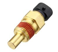 MJJEsports Temperatura Del Refrigerante Del Motor Sensor Temp Del Emisor Se Adapta Al Mercruiser 805218T