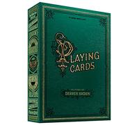 MJM Derren Brown Juego de cartas por theory11