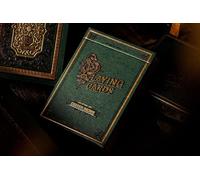 Mjm derren brown juego de cartas por theory11