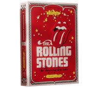 MJM Theory11 - Cartas de The Rolling Stones