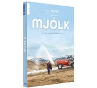 Mjólk, la guerre du lait [Francia] [DVD]