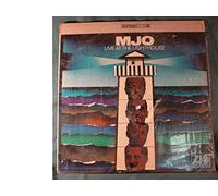 Mjq - Live At The Lighthouse [LP record]