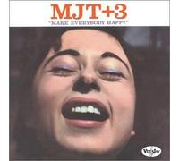 Mjt & 3 - Make Everybody Happy