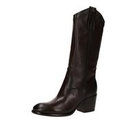 MJUS Botas camperas marrón oscuro 42 marrón oscuro
