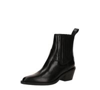 MJUS Botas de tobillo negro 41 negro