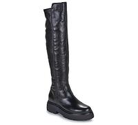 Mjus Botas ORTISEI HIGH in Negro 37