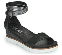 Mjus Sandalias con plataforma TAPASITA in Negro 39