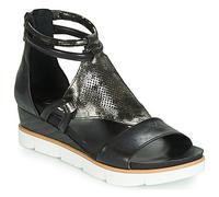 Mjus Sandalias con plataforma TAPASITA in Negro 39