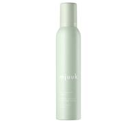 Mjuuk Dry Shampoo Mousse