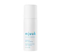 Mjuuk Naked Sense Fragrance-Free Refresh Dry Shampoo Champú seco 50 ml
