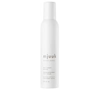 Mjuuk Naked Sense Root Boost Mousse