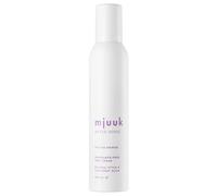 Mjuuk Naked Sense Volume Mousse
