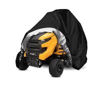 MJXTSUTH Funda Cortacésped Tractor para Etesia Hydro 100 MKPHE 2017-pr 39"