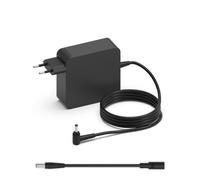 MJXYXCDH 45W Cargador para ASUS portátil, Adaptador para VivoBook 12 14 15 17 A405U S200E X405UQ F510U Zenbook 13 14 UX302L UX305CA Chromebook C300MA C301SA [4.0 * 1.35mm]