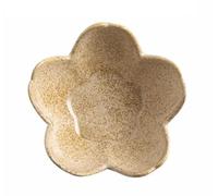 mjyyyds188 contenedor de refrigerio Los Platos for Aperitivos Son adecuados for Contener azúcar, Salsa de Soja, vinagre, Salsas for mojar, etc.