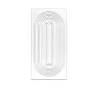 mjyyyds188 Fácil instalación Extractor de cocina for baño, extractor potente, silencioso, 30 × 60, ventilador ventilación alta potencia, Motor Dual