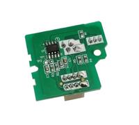 MK-4105 MK4105 Chip de Tambor Apto for Kyocera 1800 2200 1801 2201 2010 2011 2210 2211 MK 4105 reinicio de Unidad de Imagen