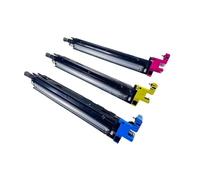 MK-8345E 1702YP0KL1 Apto for Kyocera TASKalfa 2554ci 3554ci Kit De Mantenimiento Desarrollador De Color(Yellow)