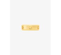 MK Anillo con logotipo - Dorado - Michael Kors EU 55