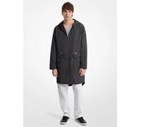 MK Anorak reversible con logotipo - Gris - Michael Kors M