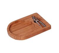 MK Bamboo STOCKHOLM - Tabla con cascanueces