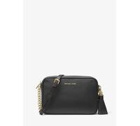 Michael Kors Medium Camera Bag Black Talla: OS | Bandoleras Cruzadas Outlet | Mujer | Negro