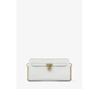MK Bandolera Hamilton Moderne ultrapequeña transformable de piel - Nude - Michael Kors ONE SIZE
