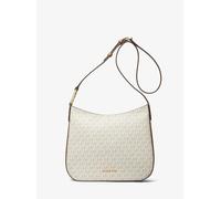 MK Bandolera Kensington grande con logotipo - Nude - Michael Kors ONE SIZE