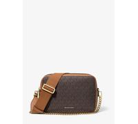 MK Bandolera para cámara Bryant mediana con logotipo - Marrón - Michael Kors ONE SIZE