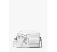Michael Kors BRYANT Bolso bandolera mediano de piel granulada