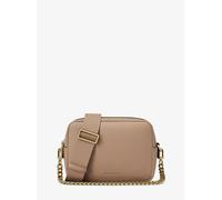 MK Bandolera para cámara Bryant mediana de piel granulada - Nude - Michael Kors ONE SIZE