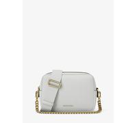 MK Bandolera para cámara Bryant mediana de piel granulada - Nude - Michael Kors ONE SIZE