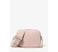 MK Bandolera para cámara Bryant mediana de piel granulada - Rosa - Michael Kors ONE SIZE