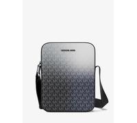 MK Bolsa Cooper pequeña con degradado y logotipo - Negro - Michael Kors ONE SIZE