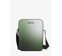 MK Bolsa Cooper pequeña con degradado y logotipo - Verde - Michael Kors ONE SIZE