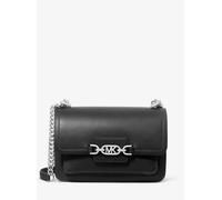 Michael Kors LG Shldr, Bag Women, Black, One Size