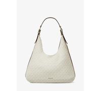 MK Bolso de hombro Nolita grande con logotipo - Nude - Michael Kors ONE SIZE
