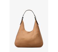 Michael Kors Bolso de mano 'NOLITA' marrón One Size marrón