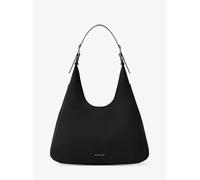 MK Bolso hobo de hombro Nolita grande de nobuck - Negro - Michael Kors ONE SIZE