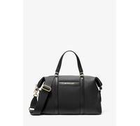 MK Bolso satchel Beck mediano de piel - Negro - Michael Kors ONE SIZE