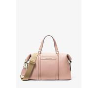 MK Bolso satchel Beck mediano de piel - Rosa - Michael Kors ONE SIZE
