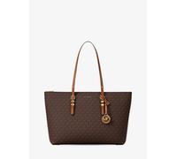MK Bolso tote Quinn grande con logotipo - Marrón - Michael Kors ONE SIZE