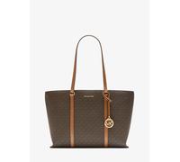 Michael Kors Large Tote Bag Brown/acorn Talla: OS | Bolsas de Mano Outlet | Mujer | Marrón