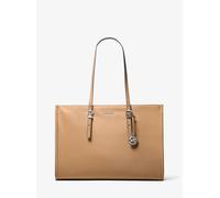 MK Bolso tote Zadie grande de nailon - Marrón - Michael Kors ONE SIZE
