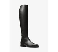 MK Bota alta Lex - Negro - Michael Kors EU 38