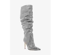 MK Bota Dawn con tachuelas - Negro - Michael Kors EU 38.5