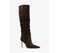 MK Bota Dawn de piel - Marrón - Michael Kors EU 38.5
